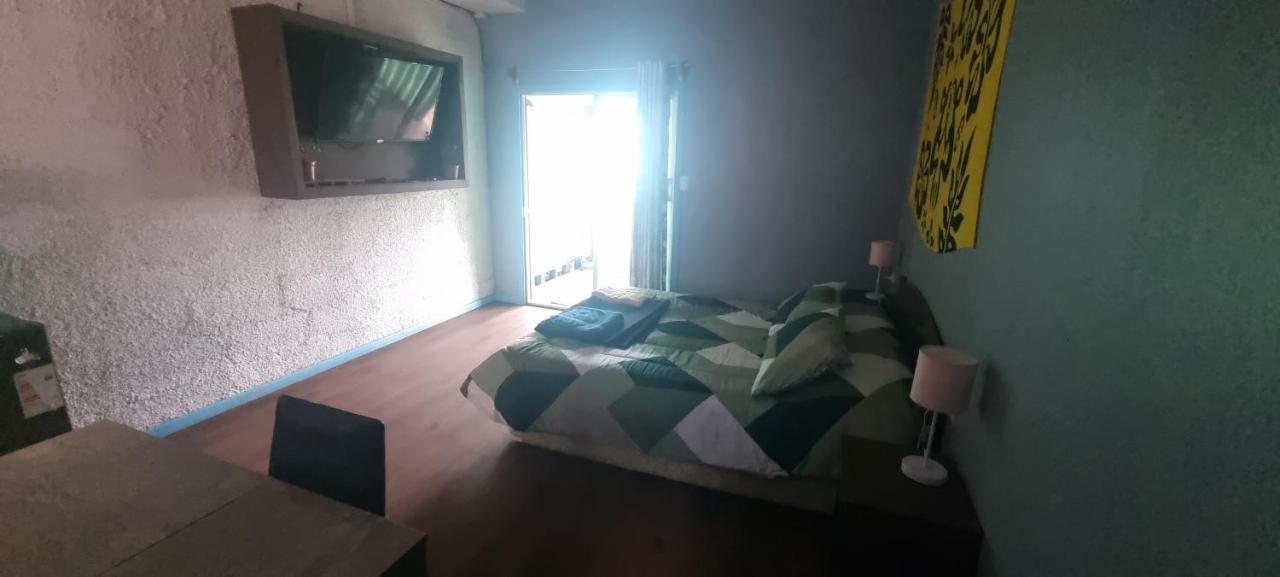 Hostal Henua Roa Hanga Roa Exterior foto